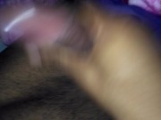 Terceiro orgasmo 11/16