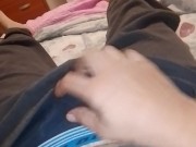 Pesce in mano notturno, litri di sfaccimma 1/16