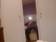 Pesce in mano notturno, litri di sfaccimma 14/16