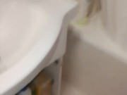 Pesce in mano notturno, litri di sfaccimma 15/16