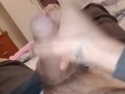 Pesce in mano notturno, litri di sfaccimma 2/16