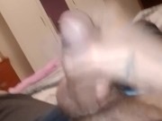 Pesce in mano notturno, litri di sfaccimma 4/16