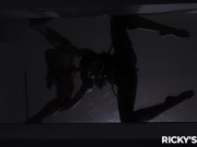 RICKYSROOM - Kira Noir Visits Ricky's Room For a Epic Creampie 2/16