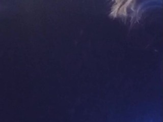 Pretty girl with big tits