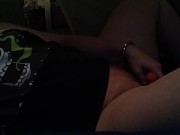 You don't always have to fuck her hard