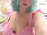 旅に行こう - Screenshot 15 of 16 - Beautiful Girl