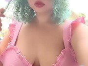 Your Cute Horny Waifu かわいいワイフ Vanilla Faith Ardalan