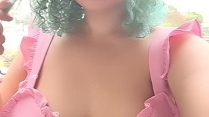 Your Cute Horny Waifu かわいいワイフ Vanilla Faith Ardalan