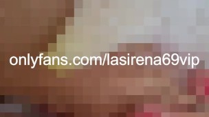 Shower Time With My 10 Inch Dildo