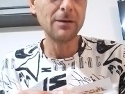 Fumo ☘️ canto rap ( Enzo Dong) e vi svelo tante cose 4/16