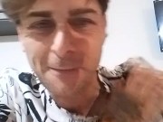 Fumo ☘️ canto rap ( Enzo Dong) e vi svelo tante cose 5/16