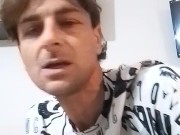 Fumo ☘️ canto rap ( Enzo Dong) e vi svelo tante cose 6/16