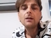 Fumo ☘️ canto rap ( Enzo Dong) e vi svelo tante cose 9/16