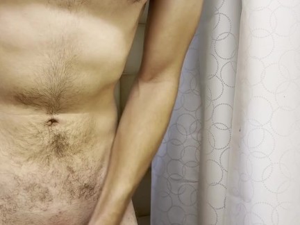 Endless pleasure before the cumshot