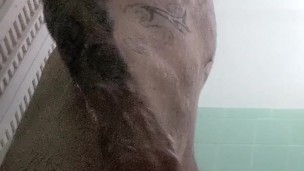 Clean pole clean hole!