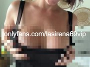 Seductive Striptease Dancing That Will Make You Hard - Screenshot 12 of 16 - Striptease
