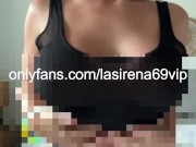 Seductive Striptease Dancing That Will Make You Hard - Screenshot 8 of 16 - Big Ass