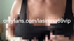 Seductive Striptease Dancing That Will Make You Hard