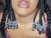 Cum for me im all alone daddy -JOI