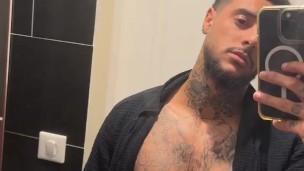 Damien custo sexy french