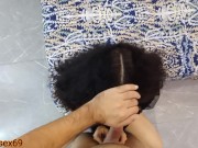 سکس ایرانی داغ و دیدنی قبل از رفتن سر قرار با دوست پسرم (داستانی مکالمه فارسی) - Screenshot 5 of 16 - Anal