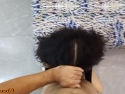 سکس ایرانی داغ و دیدنی قبل از رفتن سر قرار با دوست پسرم (داستانی مکالمه فارسی) - Screenshot 6 of 16 - HD