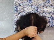 سکس ایرانی داغ و دیدنی قبل از رفتن سر قرار با دوست پسرم (داستانی مکالمه فارسی)