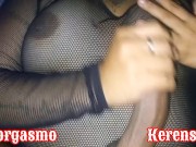 my virgin stepbrother fucks my ass very hard and fills it with milk 15/16