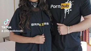 Making it pop with Sophia Leone