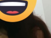 Stepsister Iranian doing with our boyfriend