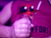 Cum Shot #192 - 2023 JAN - 7 Huge Spurts - AAAA