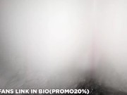 Moaning super rich giving sitts to my super rich stepbrother's cock