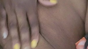 It's been awhile... did you miss me? Quick nut before heading out.