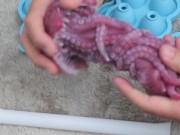 Nothosaur Kohana Review: If HR Giger Made an OVIPOSITOR