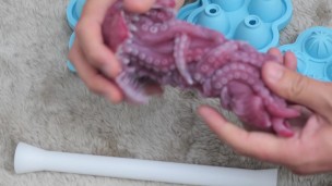 Nothosaur Kohana Review: If HR Giger Made an OVIPOSITOR