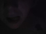 Here for fun and you