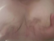 BBW PLAY TIME BOUNCING TITS 💋 - Screenshot 13 of 16 - Big Boobs