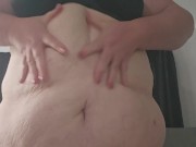 BBW PLAY TIME BOUNCING TITS 💋 - Screenshot 2 of 16 - HD