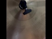 Fucking my Drumset - Screenshot 12 of 16 - HD