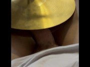 Fucking my Drumset - Screenshot 14 of 16 - Jizz