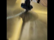 Fucking my Drumset - Screenshot 16 of 16 - Cream Pie