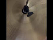 Fucking my Drumset - Screenshot 2 of 16 - HD