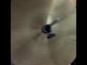 Fucking my Drumset - Screenshot 4 of 16 - Jizz