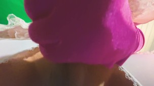 Pleasuretime cumming