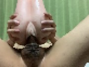 使い込んだ黒ずみ巨根ヤリチンで複数のビッチマンコを徹底的に犯す中出し 4/16