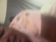Juicy milf getting backshots - Screenshot 3 of 16 - Cream Pie