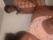 Juicy milf getting backshots - Screenshot 4 of 16 - Big Ass