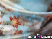 Househumpers Vanessa Sky and Her Husband Fuck Tall Asian Agent Kimora Quin 10/16