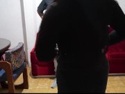 INFIEL SE COGE A LA AMIGA DE SU NOVIA Y CASI SON SORPRENDIDOS 3/16