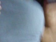 Make her moan 🤤🤤🤤🤤 - Screenshot 5 of 16 - From Behind